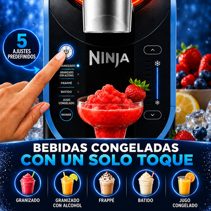 Lumina Slush 7+ porciones