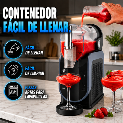 Lumina Slush 7+ porciones